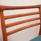 Set of 4 diningchairs teak, Erving Harland for Soro Chairs
