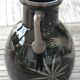 Art Deco vase signed HEM