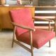Fauteuil B-7727 des années 1970
