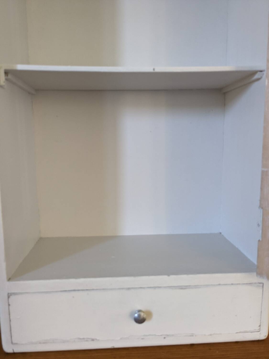 Vintage medicine cabinet