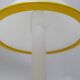 Fabbian mushroom lamp from the 1980s.