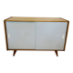 Vintage Sideboard by Jiří Jiroutek Model U-452 from Czechoslovakia 1960’s