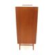 Scandinavian teak sideboard, Sweden, 1950