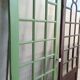 Lot de 2 portes anciennes