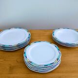 Winterling dinner service
