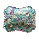 Porcelain dish, Jacob Petit