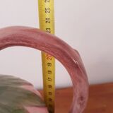 Strawberry slushie pitcher