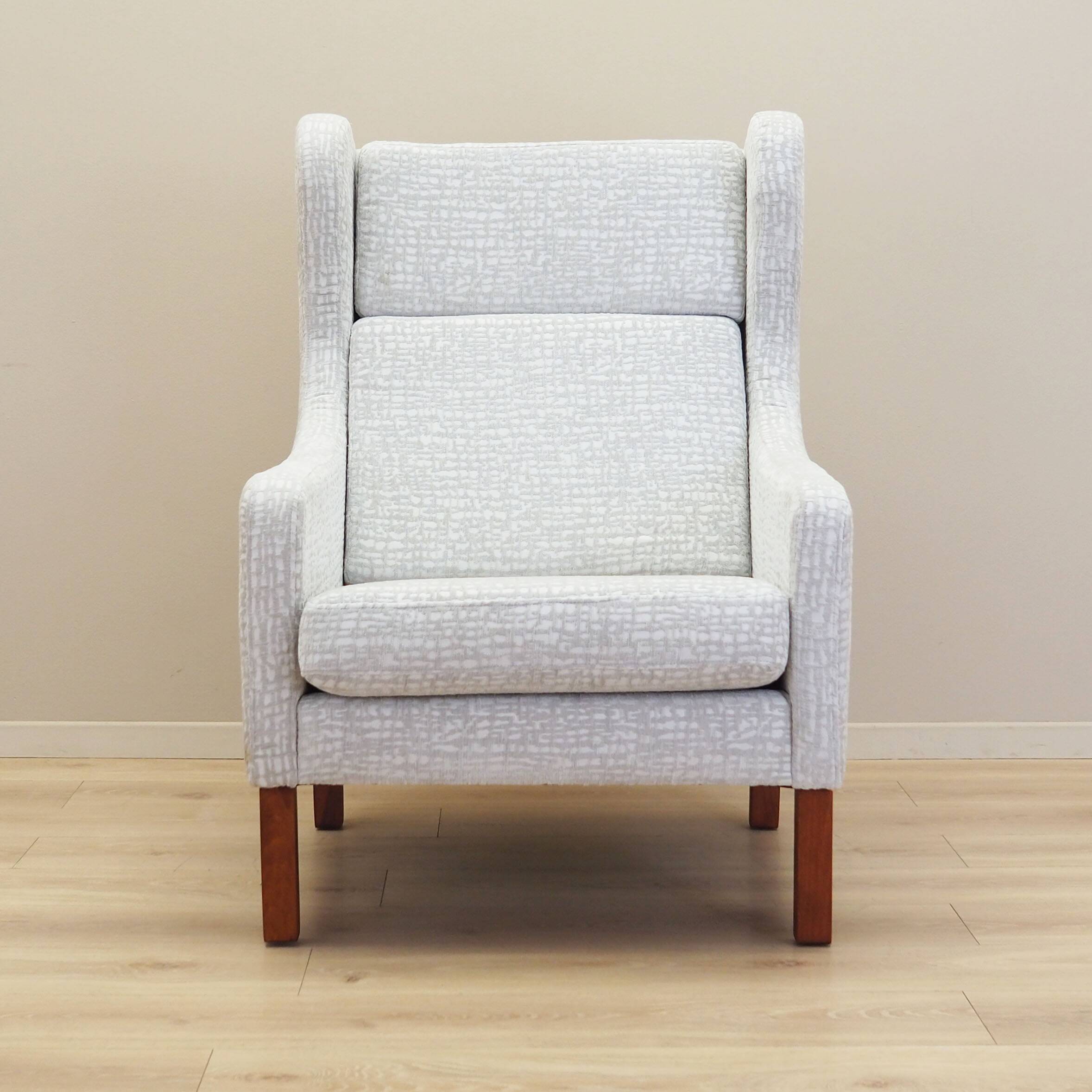 Lounge armchair, Danish design, 1960s, production: Denmark