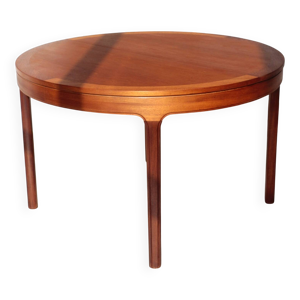 Table Extensible Vintage - teck