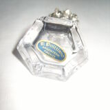Flacon à parfum