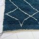 Moroccan artisanal Berber rug 200cmx300cm