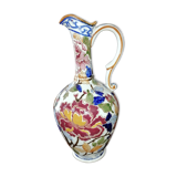 Aiiguière gien faience