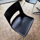 Ensemble de 4 chaises de Kay Kørbing 1960