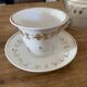 coffee/tea service