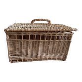 Panier en osier