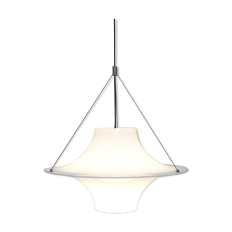 Skyflyer pendant by Yki Nummi for Stockmann-Orno, 1960’s