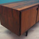 Sideboard in rosewood, Danish design, 70s, designer: Svend Langkilde