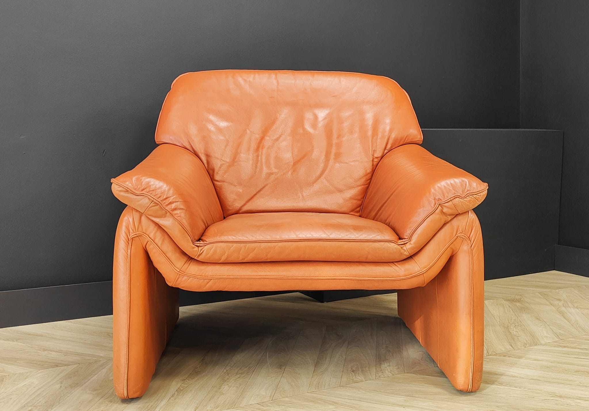 Vintage armchair | 90"s - laauser design