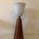 Scandinavian lamp