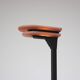 1980s Memphis style floor lamp from Italy