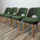 Dining Chairs by Oswald Haerdtl for Ton, 1950s, Set of 4