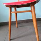 Set of 2 chair Ton (Thonet)ex Czechoslovakia, 1960