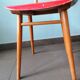 Set of 2 chair Ton (Thonet)ex Czechoslovakia, 1960