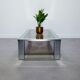 Table basse Belgochrome Dewulf
