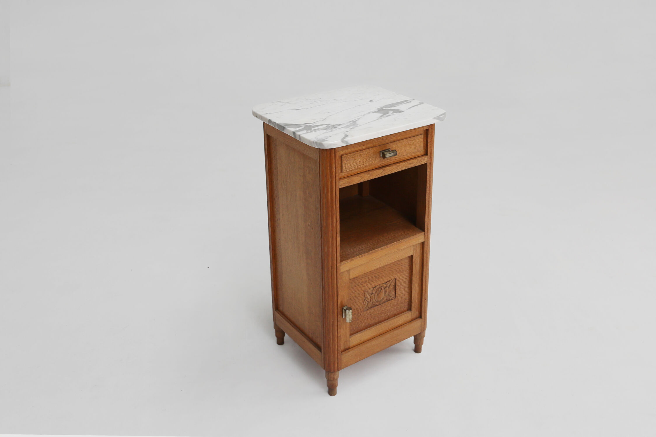 Art Deco nightstand 1930's