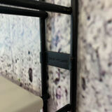Tomado double shelf