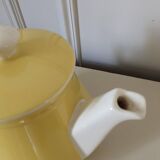 Villeroy and Boch teapot