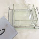 Large Modernist Art Deco Box