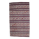 Handwoven Vintage Traditional Turkish Wool Flatweave Kilim Rug 160x280
