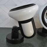 Pair of sconces Fase 1970