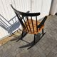 Rocking chair