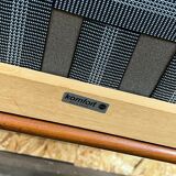 60s 70s teak armchair Sven Ellekaer for Komfort Design Denmark