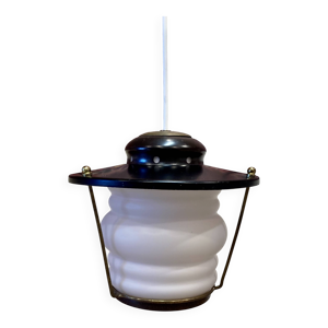 suspension scandinave