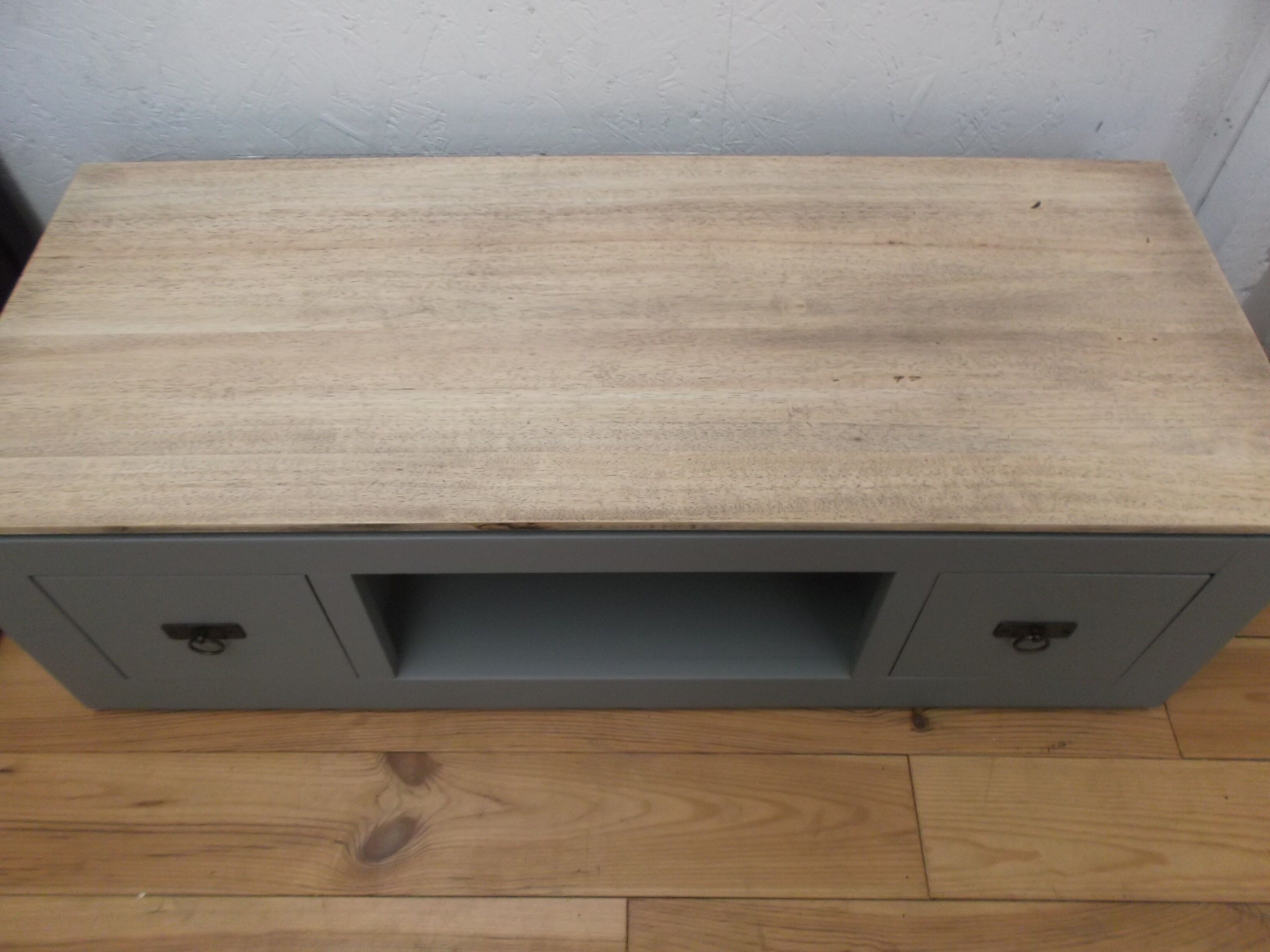 TV stand