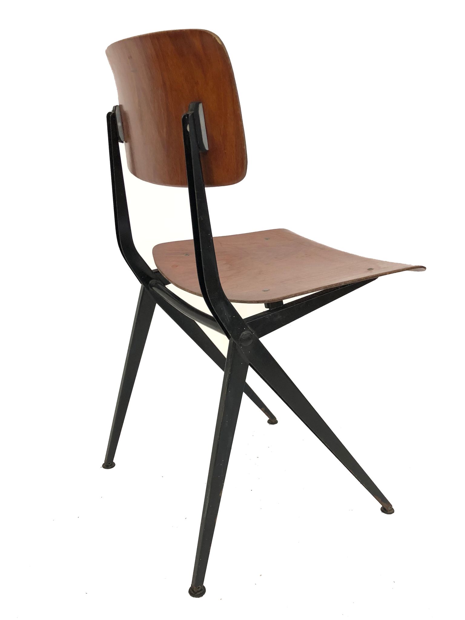 Spin Chair 102 Ynske Kooistra for Marko Holland, the Netherlands from the 60 years