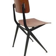 Spin Chair 102 Ynske Kooistra for Marko Holland, the Netherlands from the 60 years