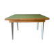 Table pieds compas
