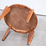 Vintage coffee table design French