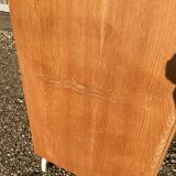 2-door boarding cabinet