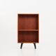 Teak bookcase, Danish design, 1970s, production: Denmark