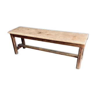 Banc brut