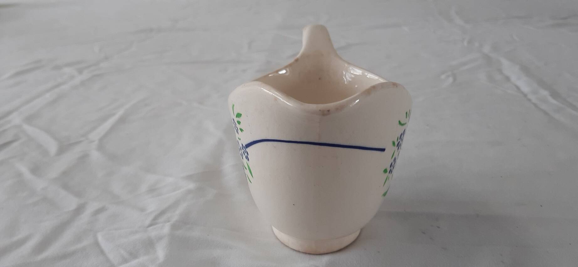 Old milk jug Badonvillers