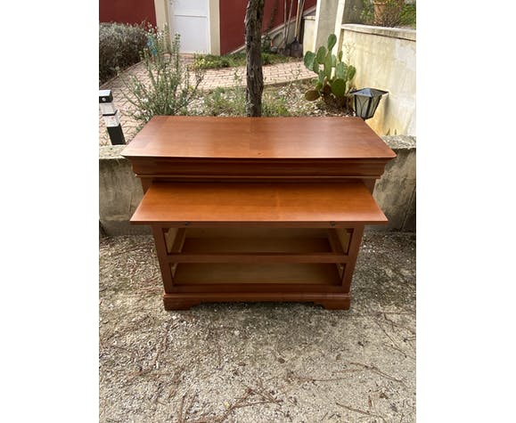 Louis Phillipechest of drawers