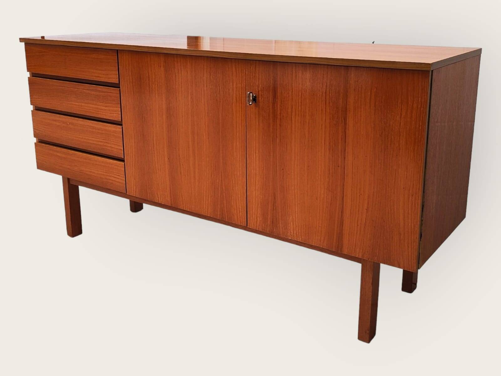 Mid century sideboard