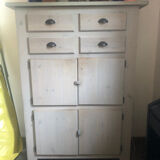 Buffet haut