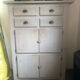 Buffet haut